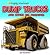 Dump Trucks and Other Big Machines (Mighty Machines)