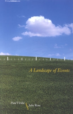 A Landscape of Events (Writing Architecture)