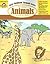 All about Animals Around the World: Grade PreK-K (Early Childhood Thematic Series)