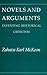 Novels and Arguments: Inventing Rhetorical Criticism