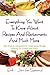 Everything You Want to Know about Recipes and Restaurants and... by Erik Spersrud