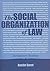 The Social Organization of Law: Introductory Readings