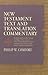 New Testament Text and Translation Commentary: Commentary on the Variant Readings of the Ancient New Testament Manuscripts and How They Relate to the Major English Translations