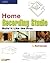 Home Recording Studio: Buil...