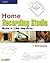 Home Recording Studio: Build It like the Pros