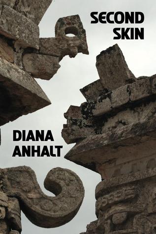 Second Skin (Paperback)