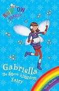 Gabriella the Snow Kingdom Fairy