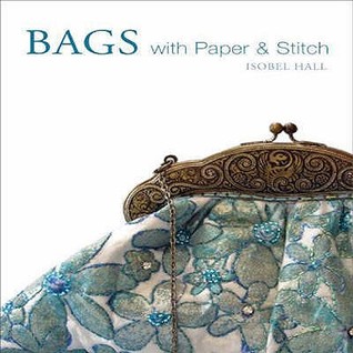 Bags with Paper and Stitch (Hardcover)