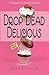Drop Dead Delicious: A Maggie and Odessa Mystery (Maggie and Odessa Series)