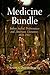 Medicine Bundle: Indian Sacred Performance and American Literature, 1824-1932