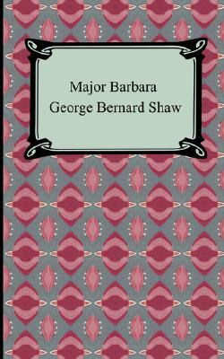 Major Barbara