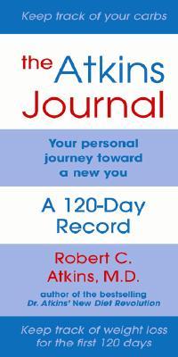 Dr. Atkins' Journal Package (Paperback)