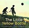 The Little Yellow Bottle by Angèle Delaunois