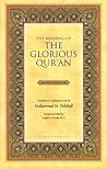 The Meaning of the Glorious Qur'an (English and Arabic Edition)