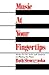 Music At Your Fingertips: A...