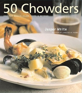 50 Chowders (Hardcover)