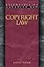 Copyright Law (Essentials of Canadian Law)