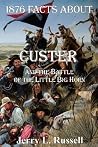1876 Facts About Custer And The Battle Of The Little Big Horn 1876 Facts About Custer And The Battle Of The Little Big Horn