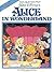 Alice in Wonderland Piano, Vocal and Guitar Chords
