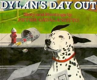 Dylan's Day Out (Paperback)