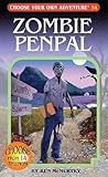 Zombie Penpal by Ken McMurtry