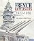 French Battleships, 1922-1956