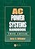 AC Power Systems Handbook by Jerry C. Whitaker
