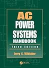 AC Power Systems Handbook (Electronic Handbook Series)
