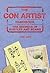 The Con Artist Handbook by Joel Levy