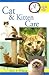 Cat and Kitten Care