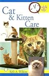 Cat and Kitten Care