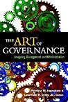The Art of Governance: Analyzing Management and Administration The Art of Governance: Analyzing Management and Administration