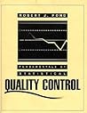 Fundamentals of Statistical Quality Control