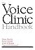 The Voice Clinic Handbook