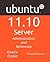 Ubuntu 11.10 Server: Administration and Reference