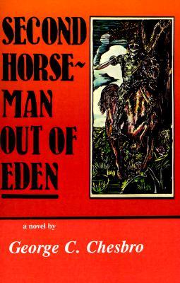 Second Horseman Out of Eden (A Mongo Mystery, #7)