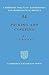Packing and Covering (Cambr...