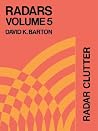 Radar Clutter (Radars Volume 5) Radar Clutter (Radars Volume 5)