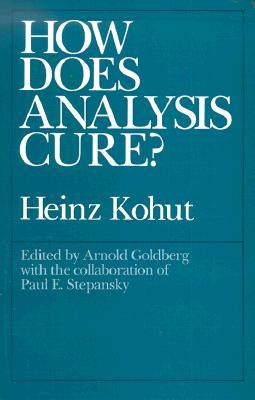 How Does Analysis Cure? (Hardcover)