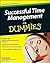 Successful Time Management ...