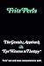 The Gestalt Approach and Eye Witness to Therapy by Frederick Salomon Perls