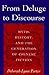 From Deluge to Discourse: M...