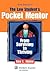 The Law Student's Pocket Mentor: From Surviving to Thriving