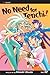 No Need for Tenchi!, Vol. 12 (2nd Edition)