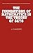 The Foundations of Mathematics in the Theory of Sets (Encyclopedia of Mathematics and its Applications, Series Number 82)