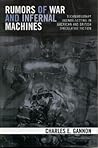 Rumors of War and Infernal Machines: Technomilitary Agenda-setting in American and British Speculative Fiction