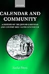 Calendar and Community Calendar and Community