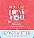 New Day, New You: 366 Devotions for Enjoying Everyday Life