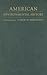 American Environmental History: An Introduction