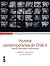 Historia contemporánea de Chile II: Actores, Identidad y Movimiento (Historia contemporánea de Chile #2)